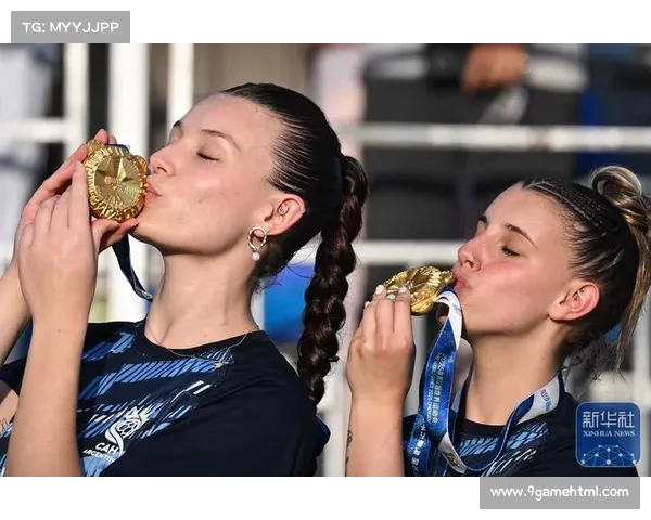 德国沙滩手球金牌选手呼吁增加奥运会项目席位促进体育多样性