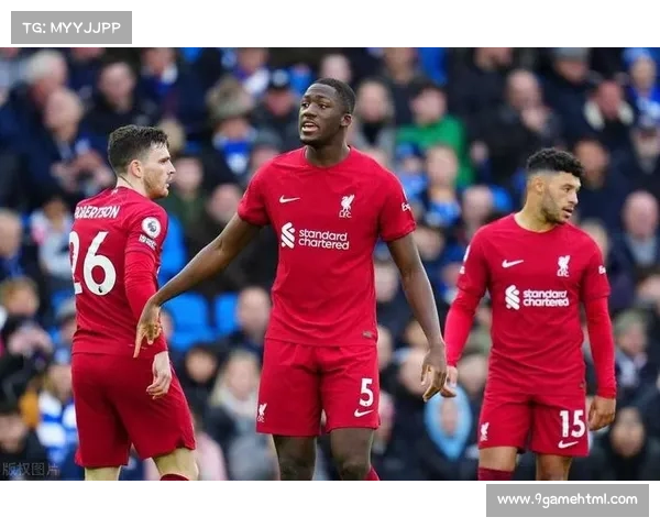 利物浦锋线火力凶猛却难掩进攻低效防线混乱成争冠最大隐忧
