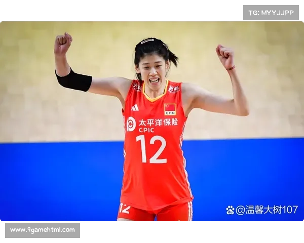 天津主攻李盈莹带伤作战，称希望通过比赛找回状态