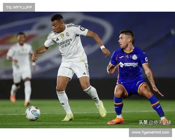 姆巴佩缺阵皇马战绩依旧稳定，胜率超九成