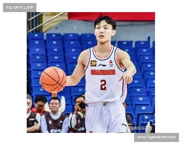 广东87-71轻取同曦，焦泊乔14+10取两双