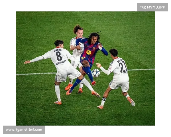 巴萨逆转文化深入人心，本赛季8次逆转取24分